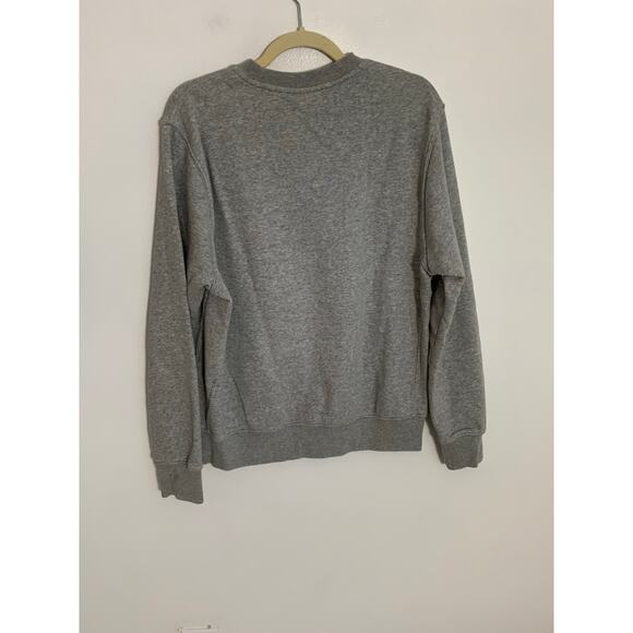 Nike Embroidered Sweatshirt size medium - Picture 3 of 3